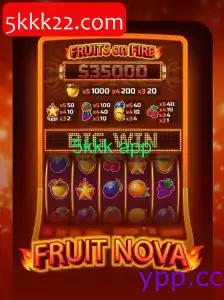 FruitNova