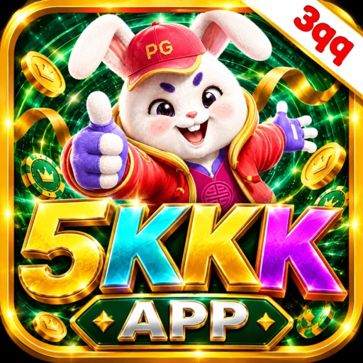 5kkk app Logo